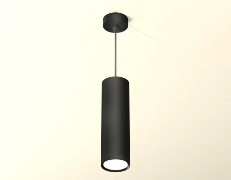 Подвесной светильник Ambrella Techno Spot XP8192001 (220V, на проводе, круглые)