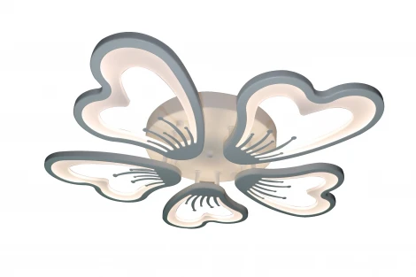 Потолочная люстра Natali Kovaltseva INNOVATION STYLE 83030