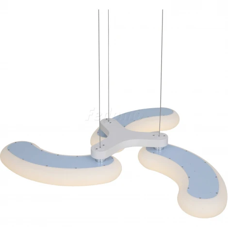 Подвесная люстра ST Luce Fave SL808.503.03
