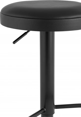 Стул барный Бри  черный Stool Group арт.УТ000038804