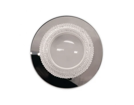 Встраиваемый точечный светильник Ambrella TN TN350 (220V, круглые)
