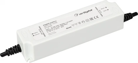 Блок питания ARPV-SP-12100 (12V, 8.3A, 100W) (Arlight, IP67 Пластик, 5 лет) 041915