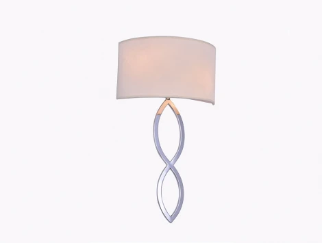 Настенный светильник Newport 1120 1121/A без абажуров