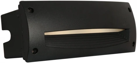 Светильник для подсветки лестниц встраиваемый Leti 300-HS 5C4.000.000.AYF1R (220V, IP66)