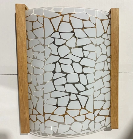 Настенно-потолочный светильник Мелодия Света CW1N 000050247 (220V)