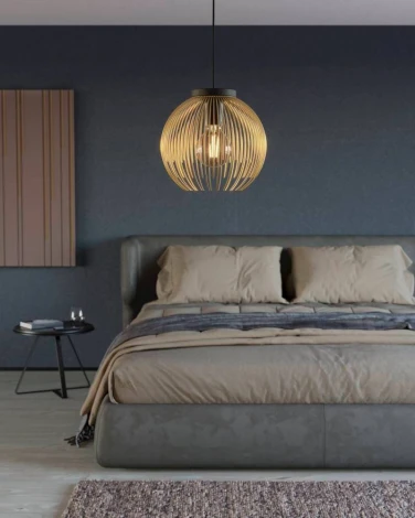 Подвесной светильник Eglo VENEZUELA 900166