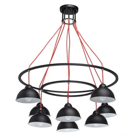 Подвесная люстра MW-Light Формула 696010708