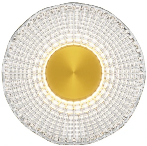 Настенный светильник Maytoni Sparkle MOD343WL-L5BS3K2 (LED, 220V, круглые)