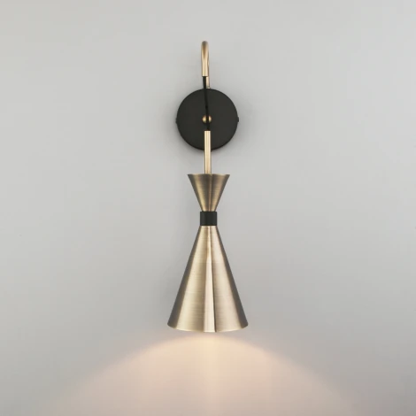 Бра Bogate's Glustin 316/1 (220V, выключатель)