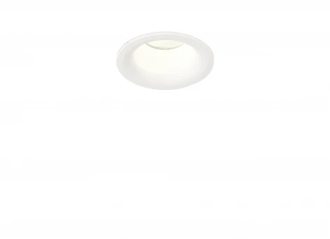 Встраиваемый точечный светильник Simple Story 2078 2078-LED7DLW (220V, круглые)