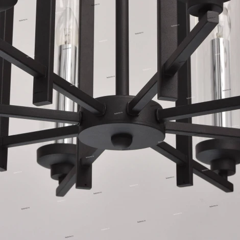 Подвесная люстра Chiaro Айвенго 669010508