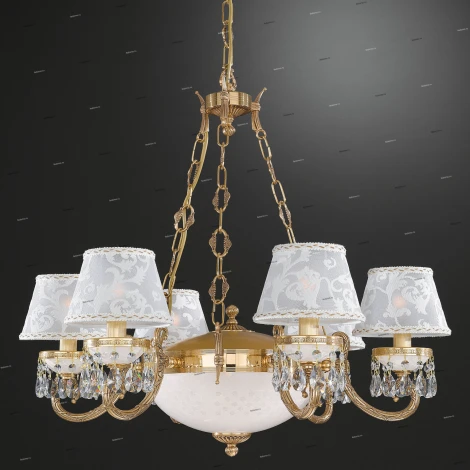 Reccagni Angelo 8381 L 8381/6+2