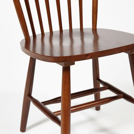 Стул PARKER (mod. 5006A) HN GLAZE (дерево гевея)
