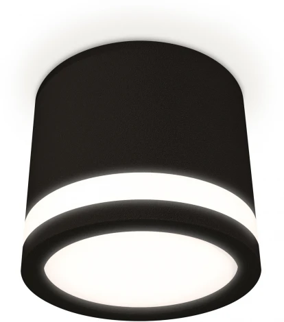 Накладной точечный светильник Ambrella Techno Spot XS8111003 (220V, круглые)