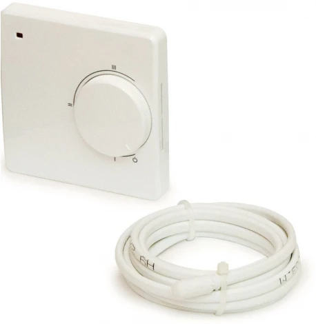 Мат нагревательный "Национальный комфорт" 2НК 1200 Вт/8,0 кв.м Мастер с терморегулятором