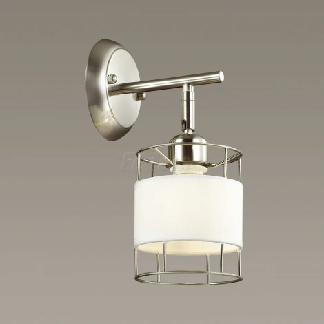 Бра Lumion Kayden 3665/1W