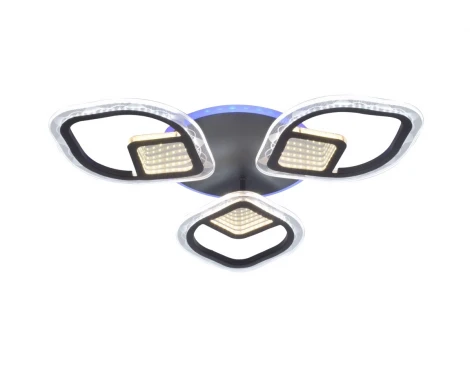 Потолочная люстра Мелодия Света SS1L 000028959