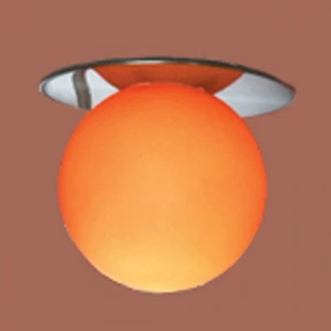 Встраиваемый точечный светильник Lussole ARANCIA LSQ-3900-01