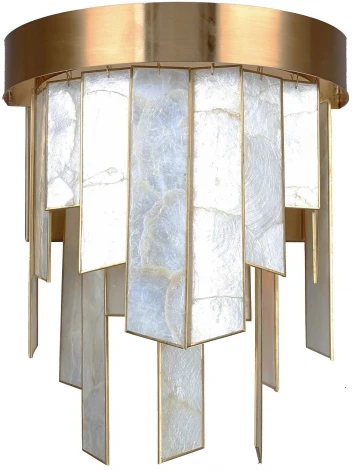 Настенный светильник Favourite Shally 4199-2W (220V)