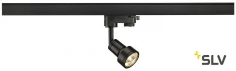Трековый светильник Slv 3Ph PURI 153560