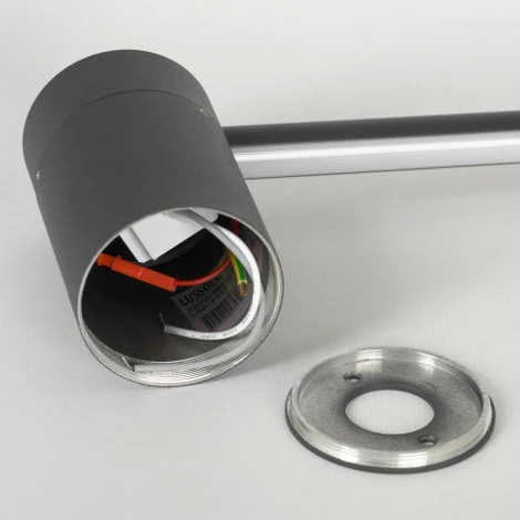 Бра Lussole Lowell LSP-7117 (LED, 220V)