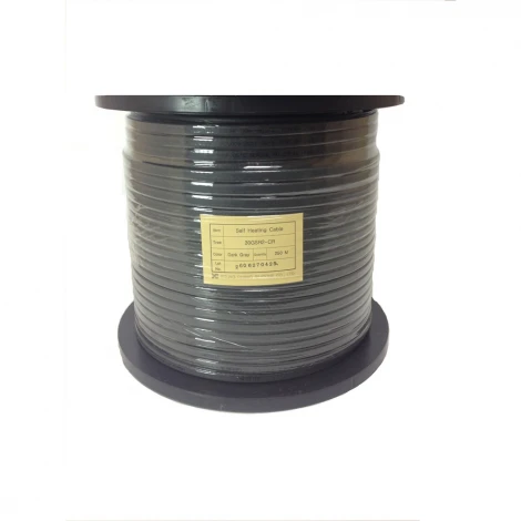 Греющий кабель Heatus 30GSR2-CR