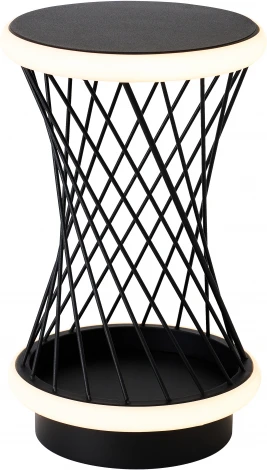 Настольная лампа F-Promo Korg 4436-2T (LED, 220V, круглые)