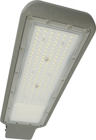 Светодиодный уличный консольный светильник Feron SP3022 48965 (220V, IP65)