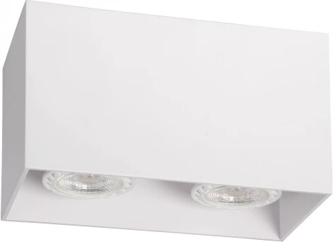 Накладной точечный светильник Lucide Bodi 09101/02/31 (220V)