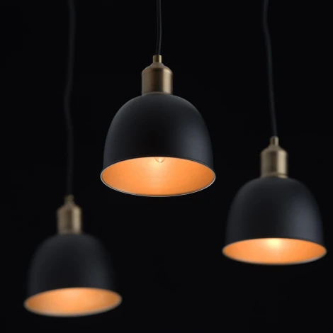 Подвесная люстра MW-Light Вальтер 551011305