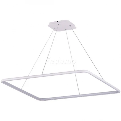 Подвес светодиодный Donolux, 1 плафон, 90W, белый