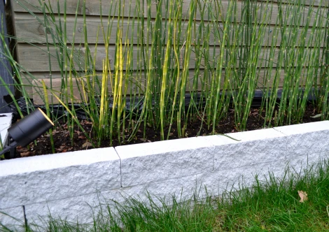 Грунтовый светильник Lucide Arne-led 14868/05/30 (220V, IP44)