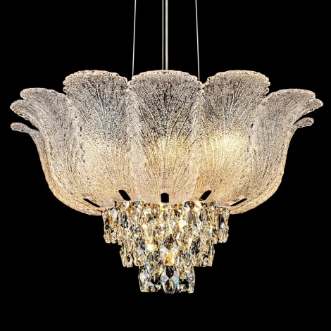 Подвесная люстра Modelux MODELUX ML.6550.7P