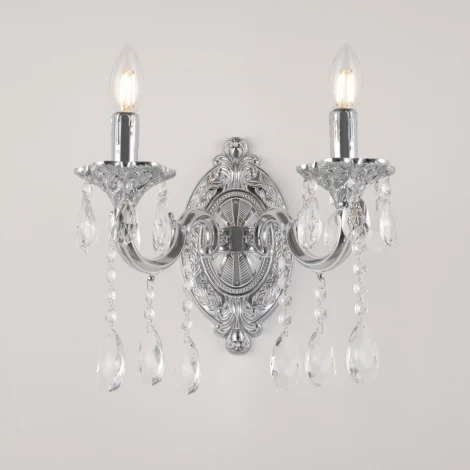 Бра Bohemia AL7801 AL7801B10/2/175 A NW