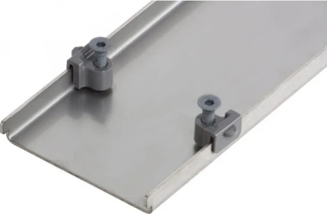 Решетка Mepa Plan 100 см