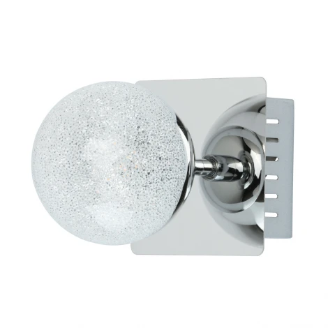 Потолочная люстра DeMarkt Каспер 707010809