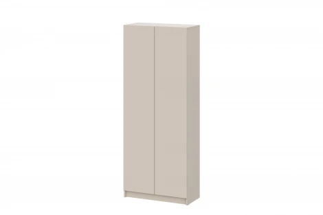 Шкаф двухстворчатый Арника Бали, Меланж