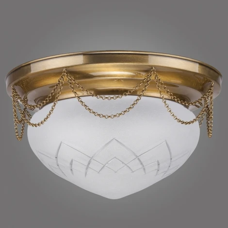 Потолочный светильник Kemar Rinama RI/PL/S/L