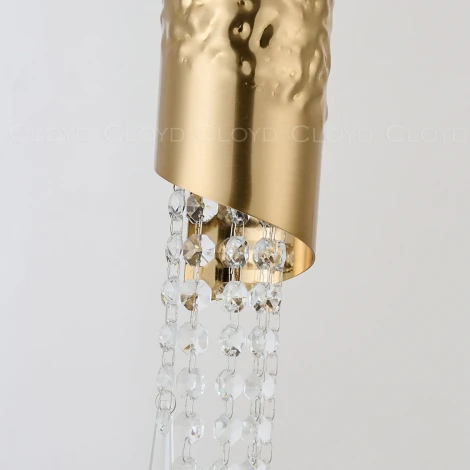 Подвесной светильник Cloyd Efialt 11521 (220V, на проводе)