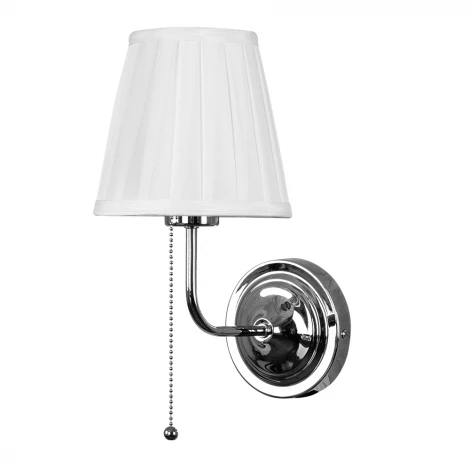 Бра Arte Lamp Marriot A5039AP-1CC (220V, выключатель)