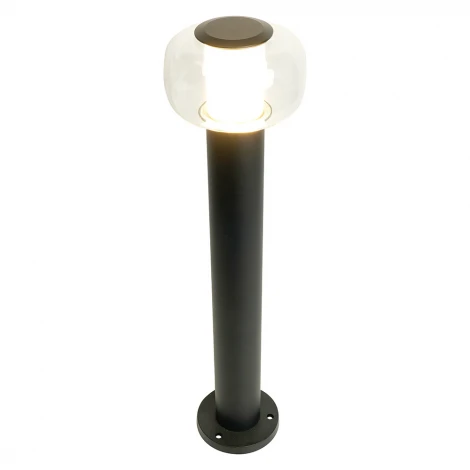 Наземный уличный светильник Feron Париж 51991