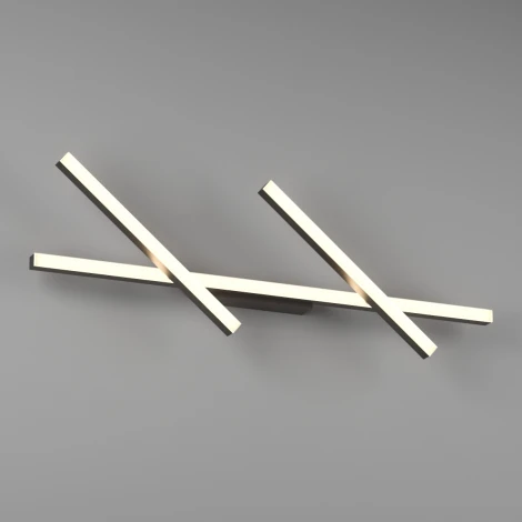 Настенный светильник DesignLed MARS-DBL C00120100A-BL-WW (220V)