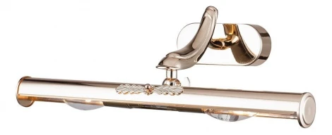 Подсветка для картин Maytoni Raphael PIC113-02-G