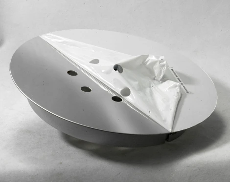 Потолочная люстра Lussole Lgo Jonesboro GRLSP-0134