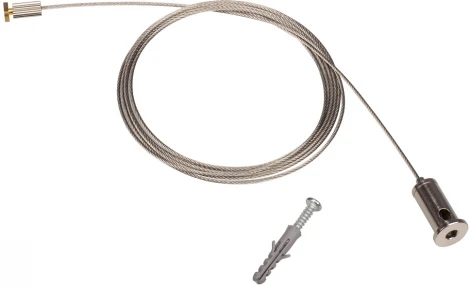 Подвес для ARH-LINE-1726, LINE-1716 (Металл) 018680 Arlight