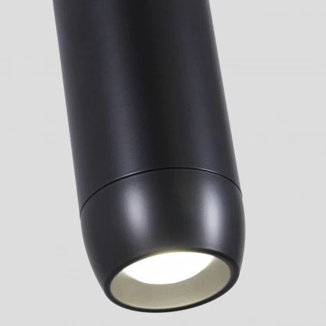 Подвесной светильник Favourite Doodle 4294-1P (LED, 220V, на проводе, круглые)