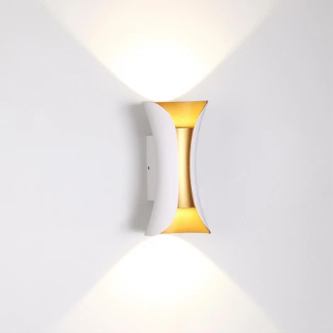 Архитектурная подсветка Odeon Light Krista 3886/6WG (LED, 220V, IP54)