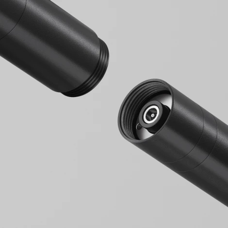 Соединитель для модульной системы Shelf 276мм Maytoni Accessories for system Shelf CA011-L300-B (24V)