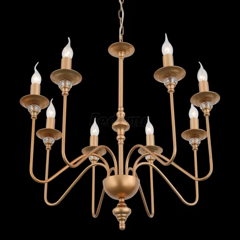 Подвесная люстра ST Luce Novento SL186.203.08