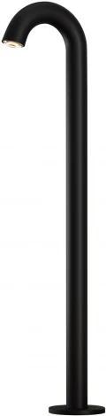 Наземный уличный светильник Maytoni Lumi O476FL-L4GF3K (LED, 220V, IP65)